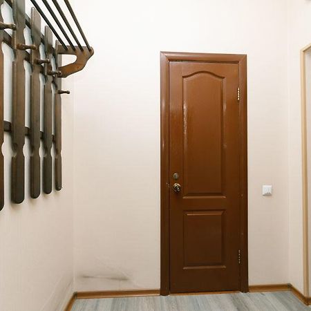 Ахматовой 45 Apartment Kyiv Exterior photo