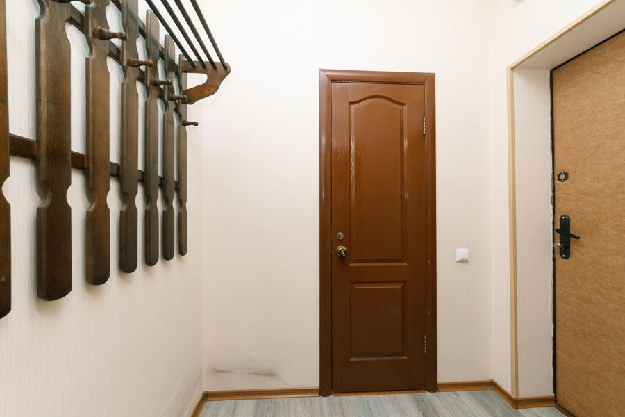 Ахматовой 45 Apartment Kyiv Exterior photo